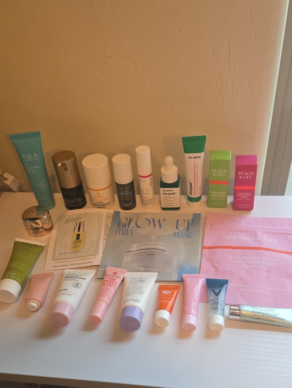 Skincare Bundle